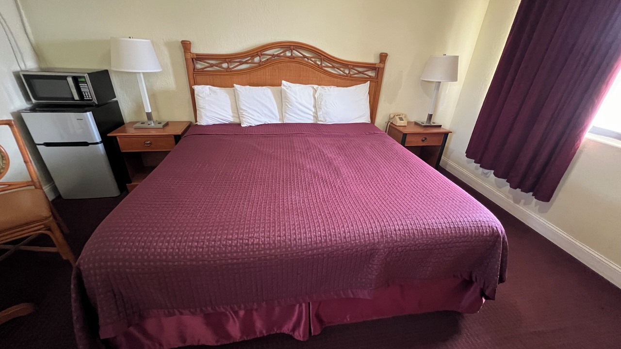 Photo of Bedroom in Ocala