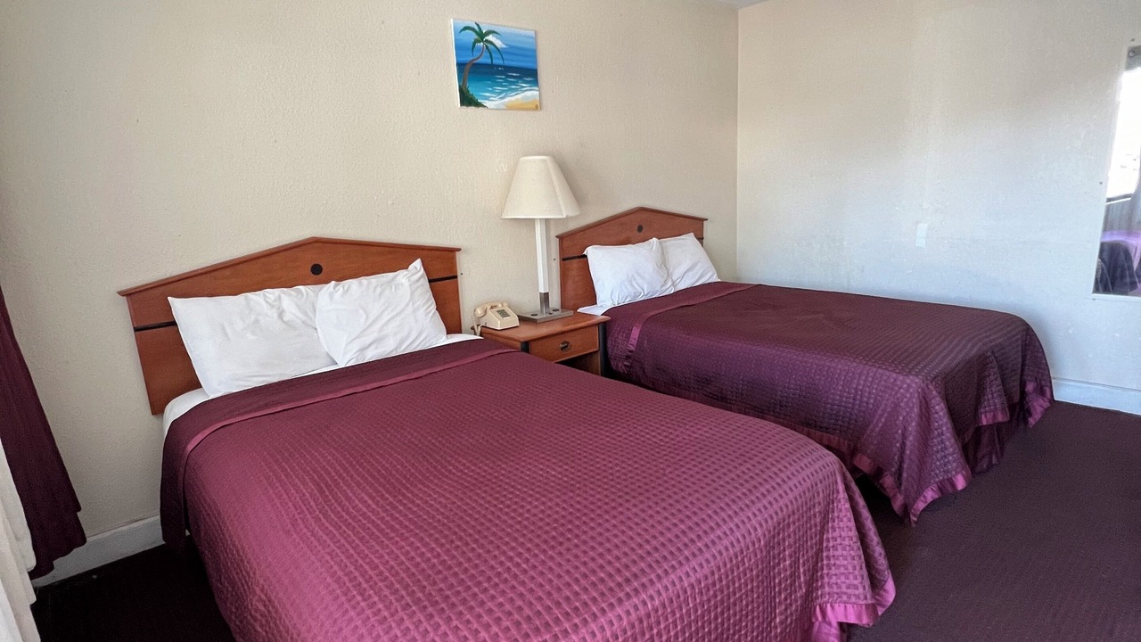 Photo of Bedroom in Ocala