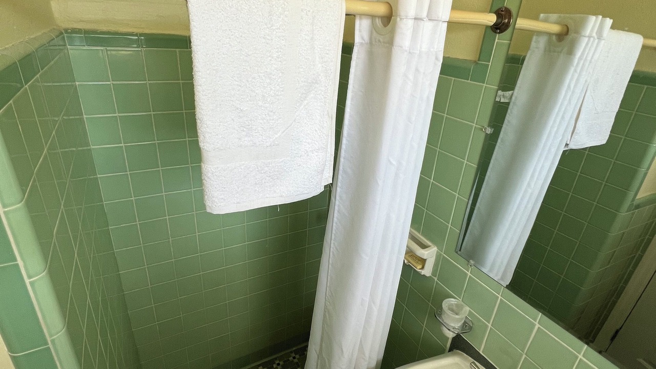 Photo of Bathroom in Ocala