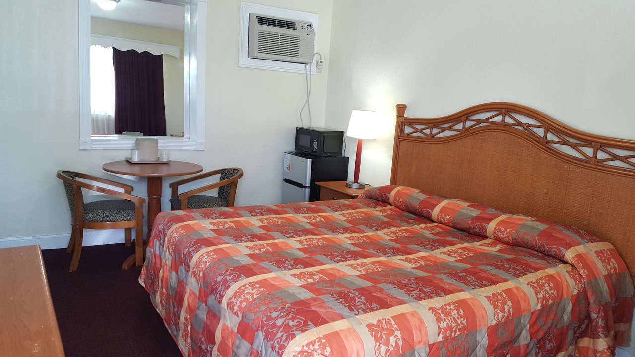 Photo of Bedroom in Ocala