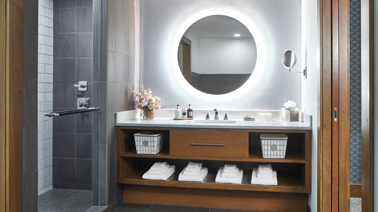 Photo of Bathroom in Wayzata