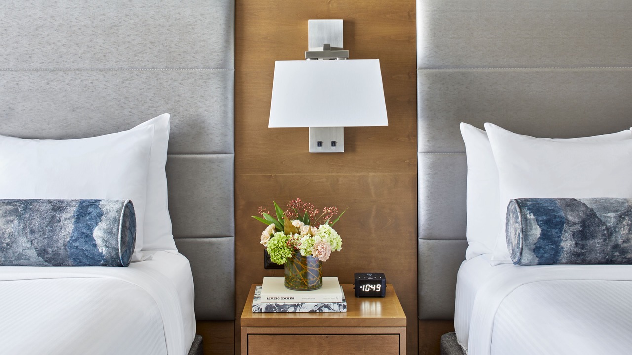 Photo of Bedroom in Wayzata