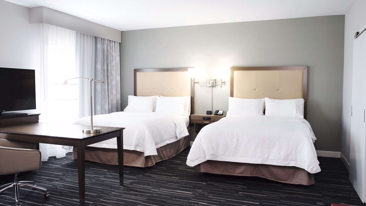 Photo of Bedroom in Urbandale