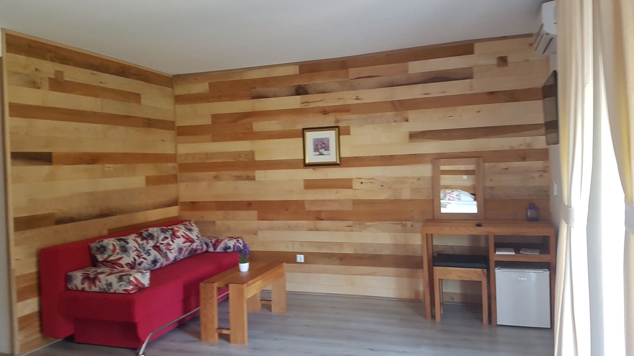 Photo of Bedroom in Catrnja