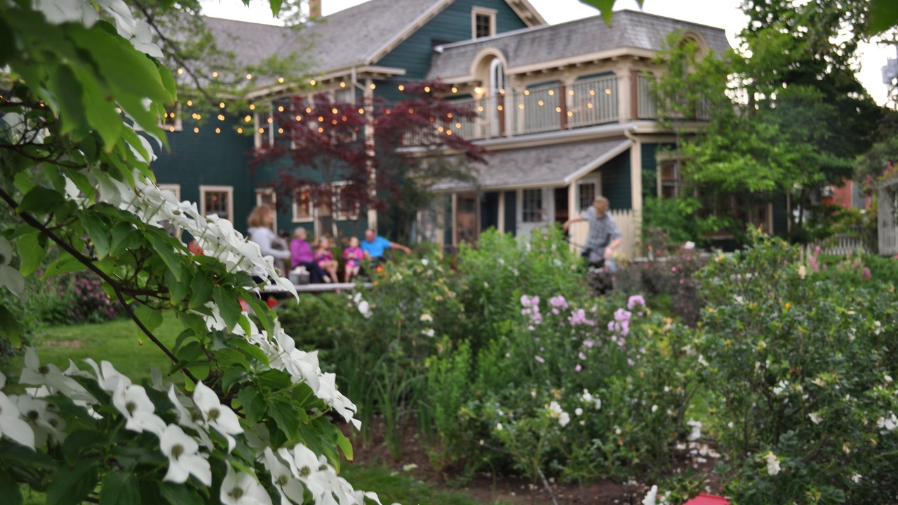 Photo of Outdoor in Summerside
