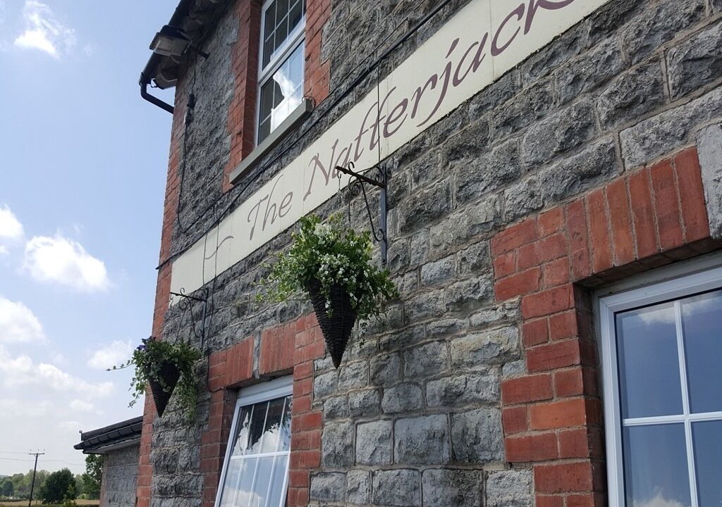Photo of Buildings in Shepton Mallet