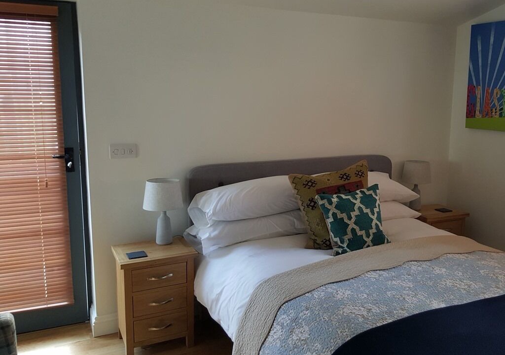 Photo of Bedroom in Shepton Mallet