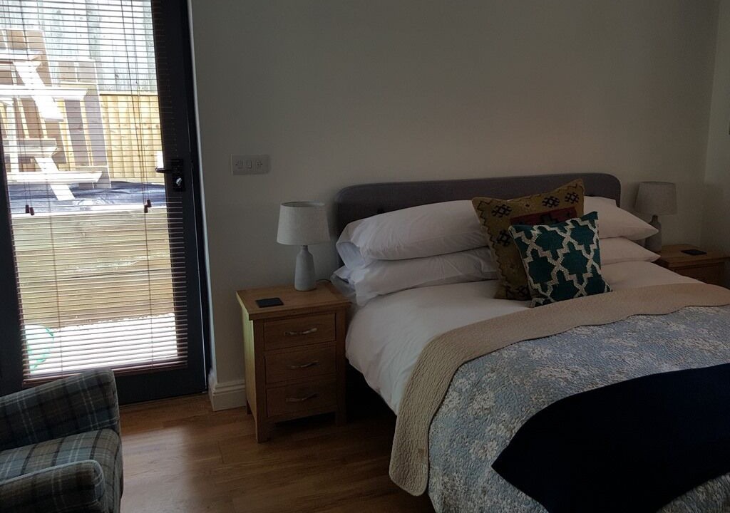 Photo of Bedroom in Shepton Mallet