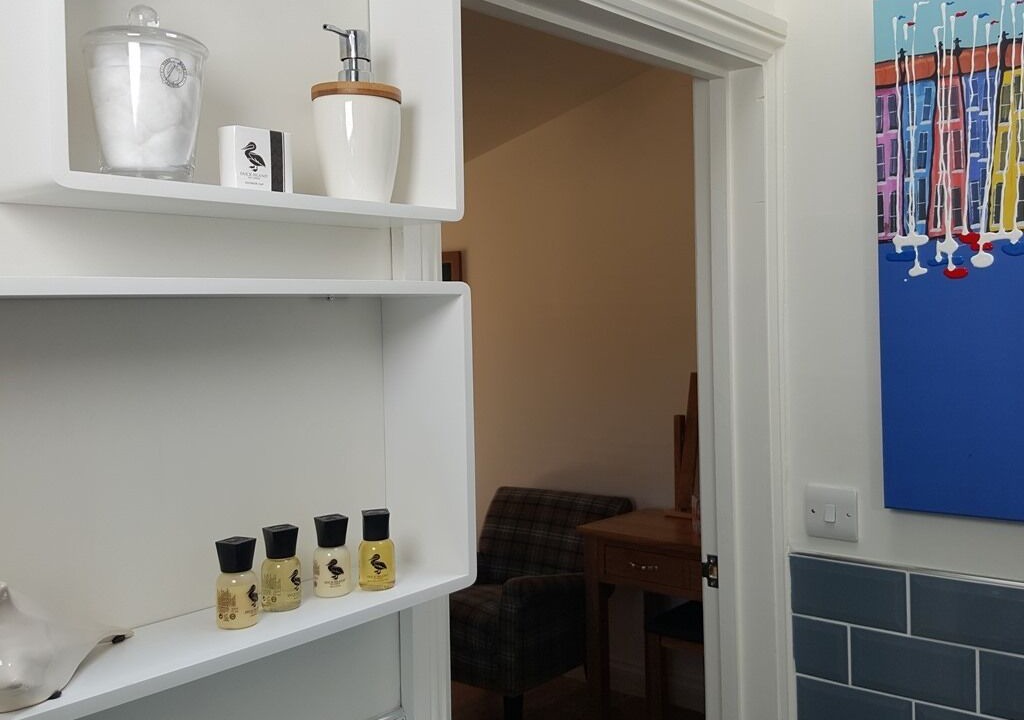 Photo of Bathroom in Shepton Mallet