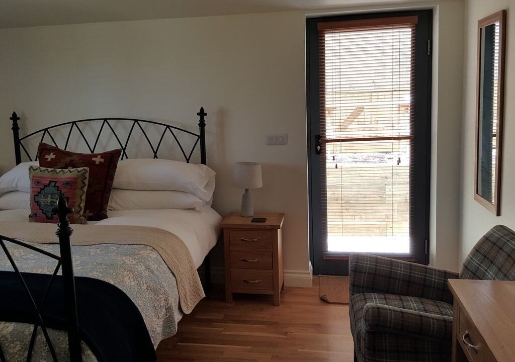 Photo of Bedroom in Shepton Mallet