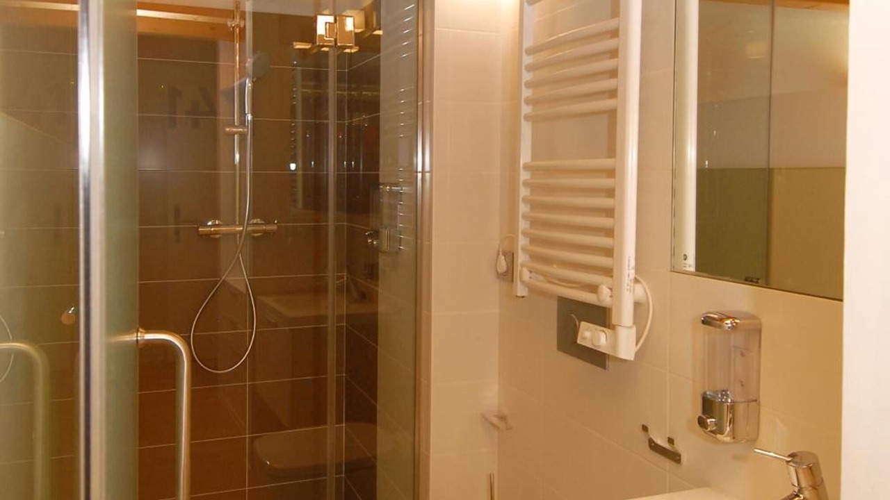 Photo of Bathroom in Burgos