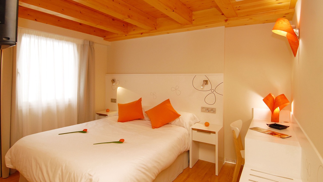 Photo of Bedroom in Burgos