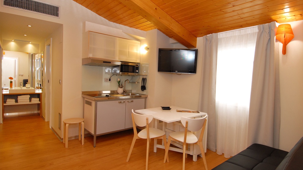 Photo of Livingroom in Burgos
