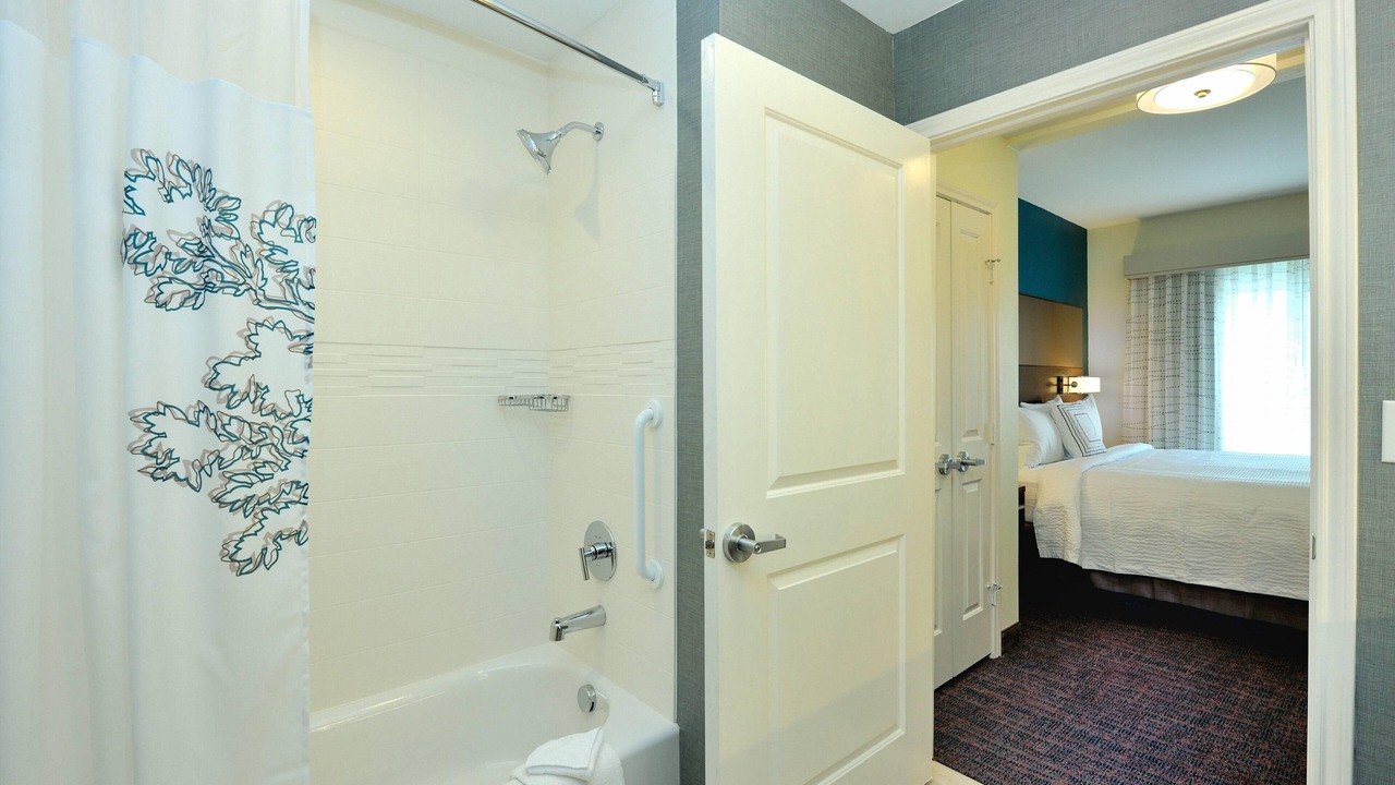 Photo of Bathroom in Tomball