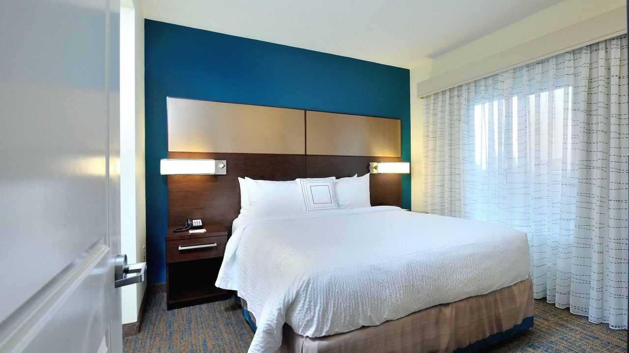 Photo of Bedroom in Tomball