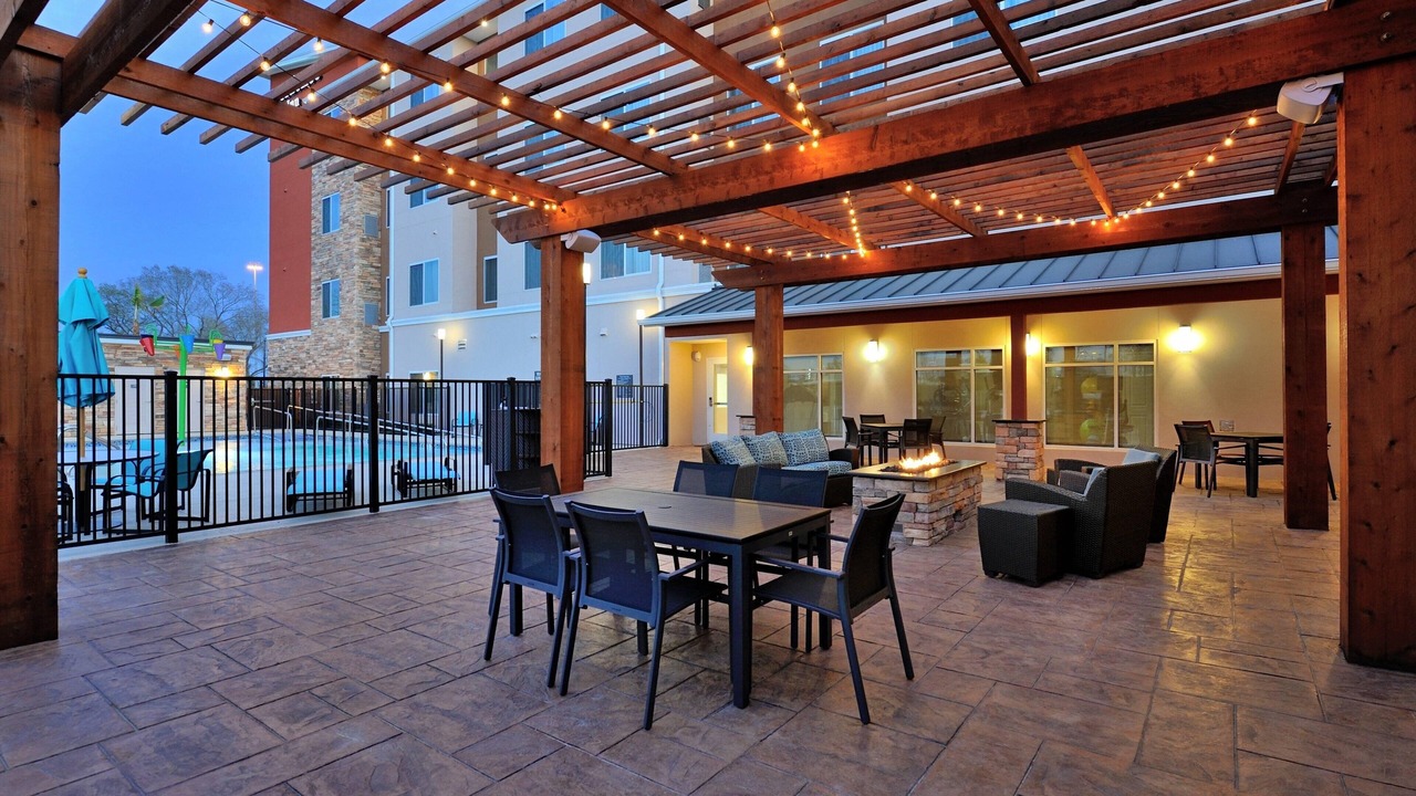 Photo of Outdoor in Tomball