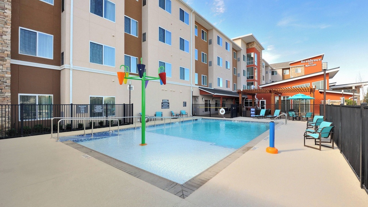Photo of Outdoor in Tomball