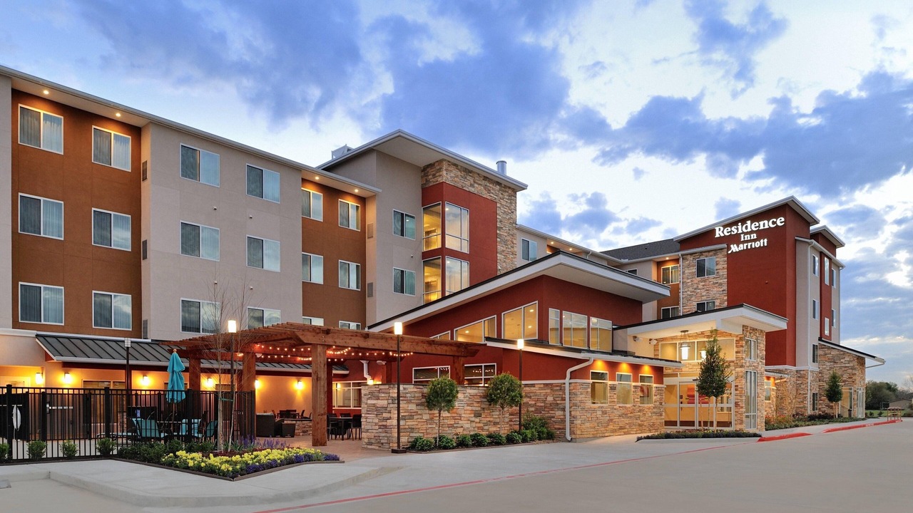 Photo of Outdoor in Tomball
