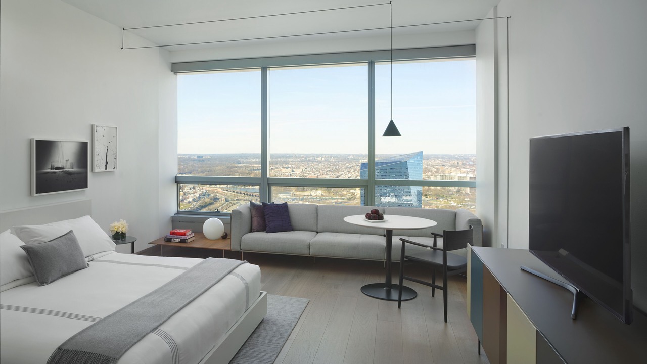 Photo of Bedroom in University City