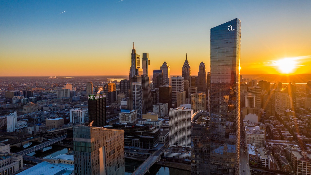 Photo of Outdoor in University City