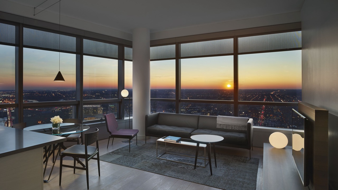 Photo of Bedroom in University City