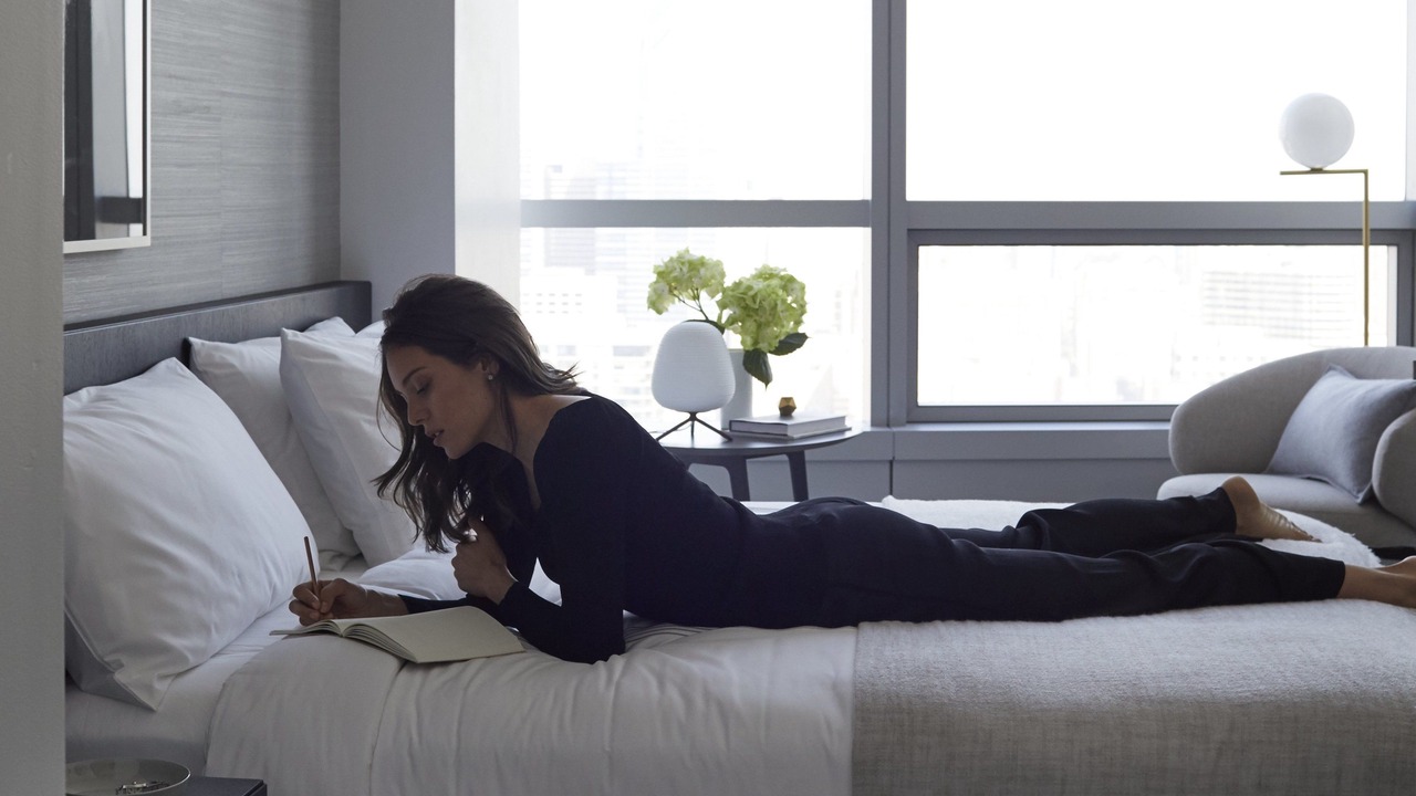 Photo of Bedroom in University City