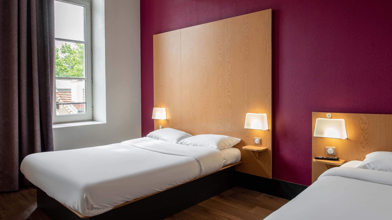 Photo of Bedroom in Castres