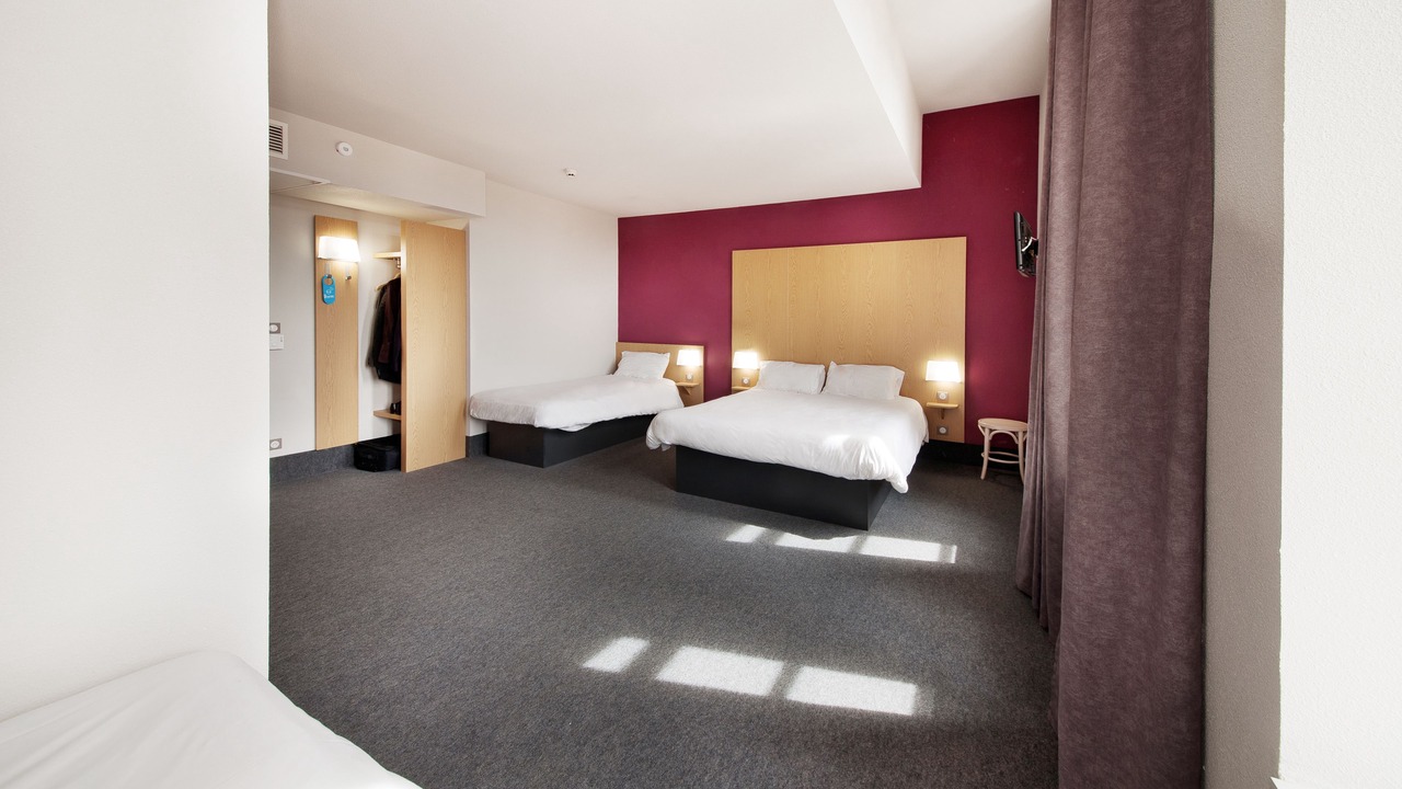 Photo of Bedroom in Castres