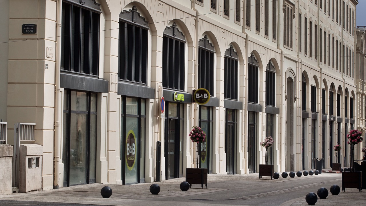 Photo of Outdoor in Castres