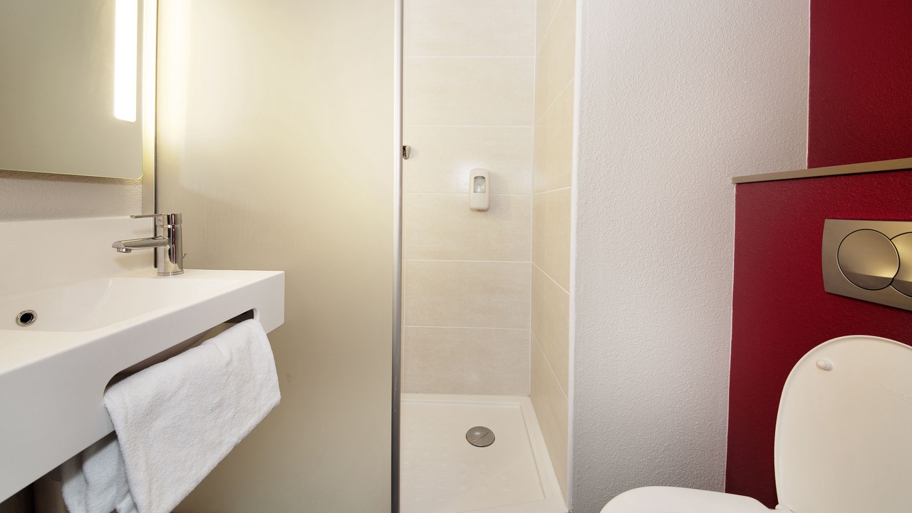 Photo of Bathroom in Castres