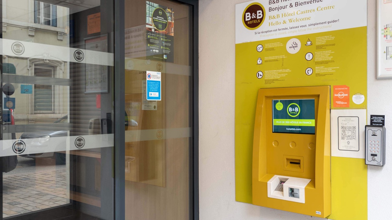 Photo of Outdoor in Castres