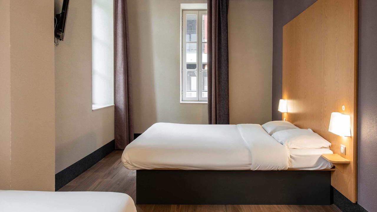 Photo of Bedroom in Castres