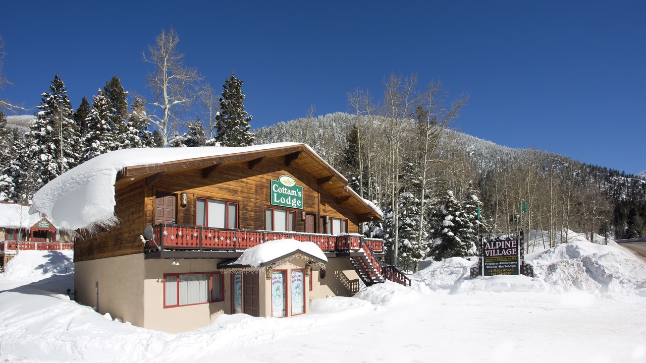 Photo of Outdoor in Taos Ski Valley