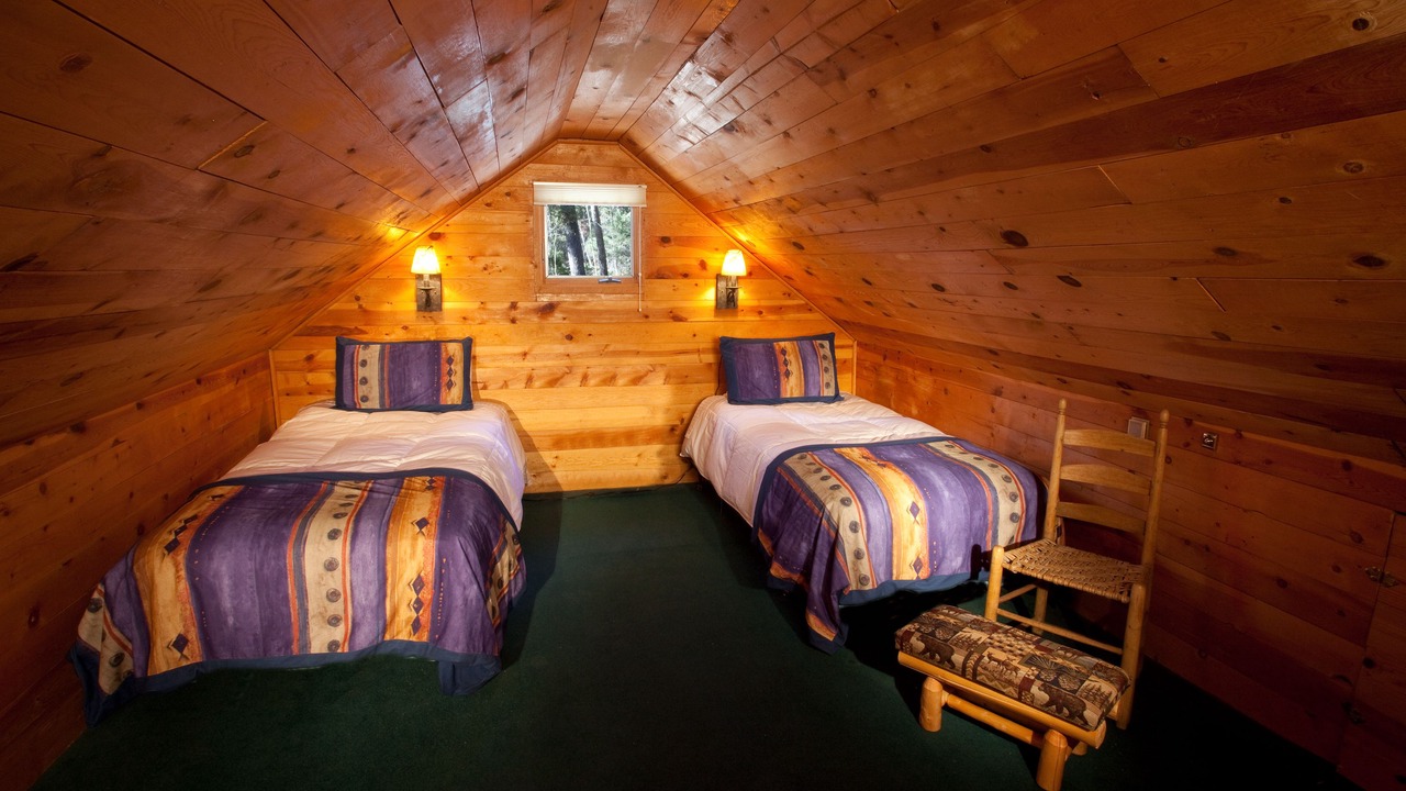 Photo of Bedroom in Taos Ski Valley