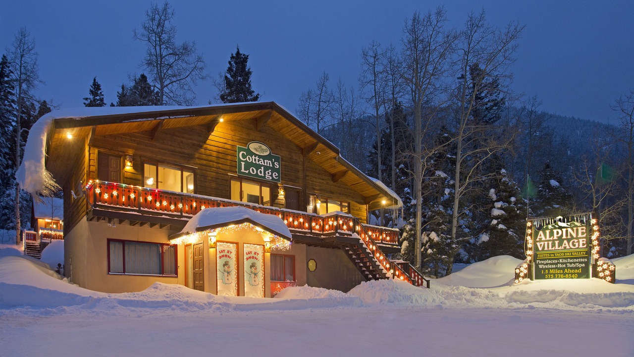 Photo of Outdoor in Taos Ski Valley