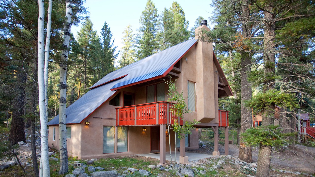 Photo of Outdoor in Taos Ski Valley