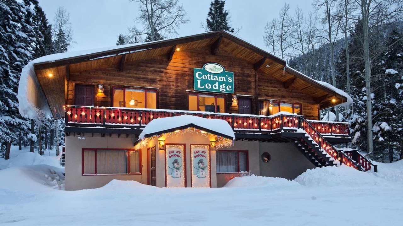Photo of Outdoor in Taos Ski Valley