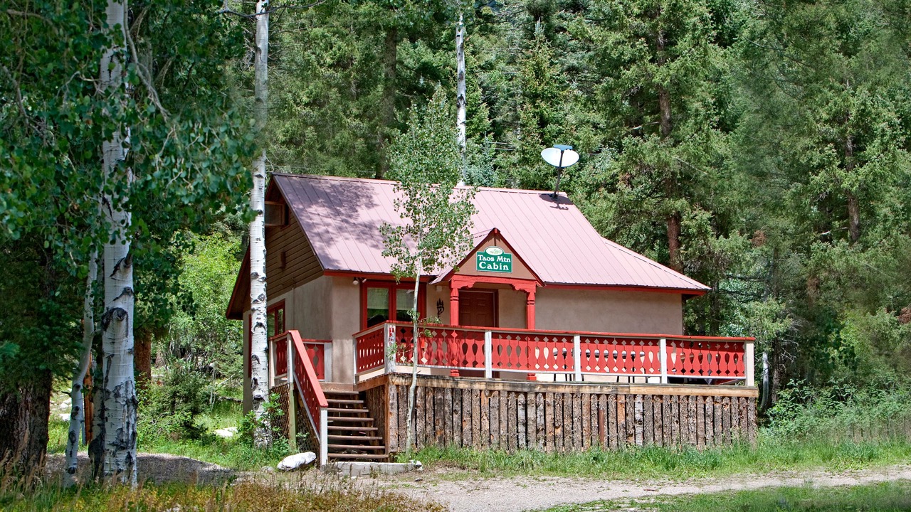 Photo of Outdoor in Taos Ski Valley