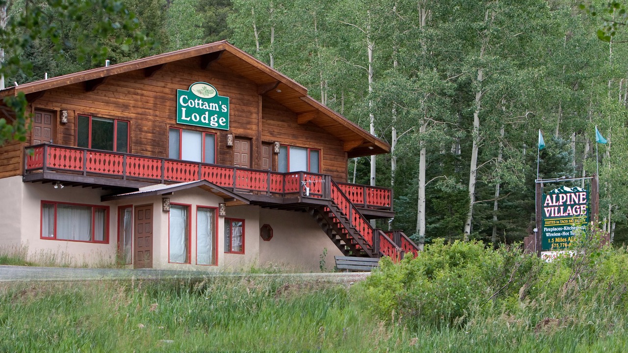 Photo of Outdoor in Taos Ski Valley