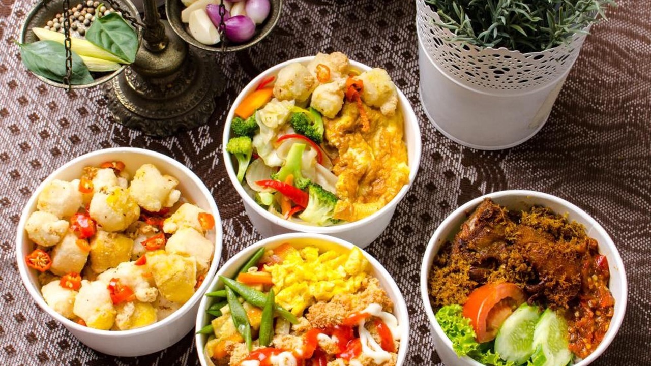 Photo of Others in Bandung