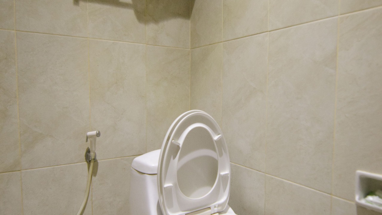 Photo of Bathroom in Bandung