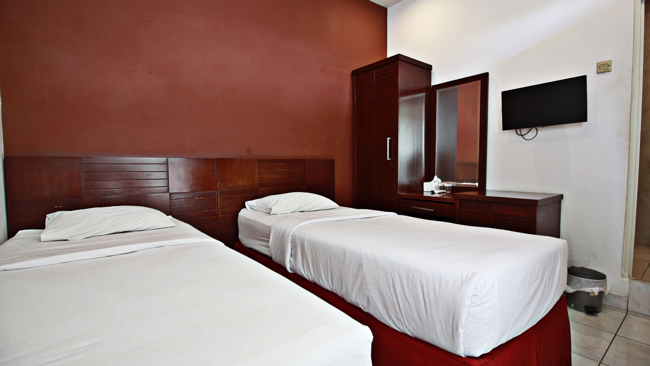 Photo of Bedroom in Bandung