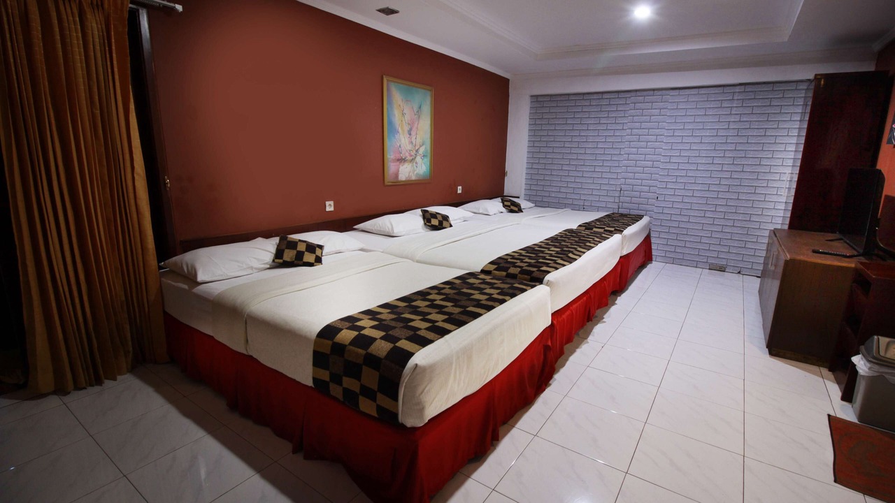 Photo of Bedroom in Bandung