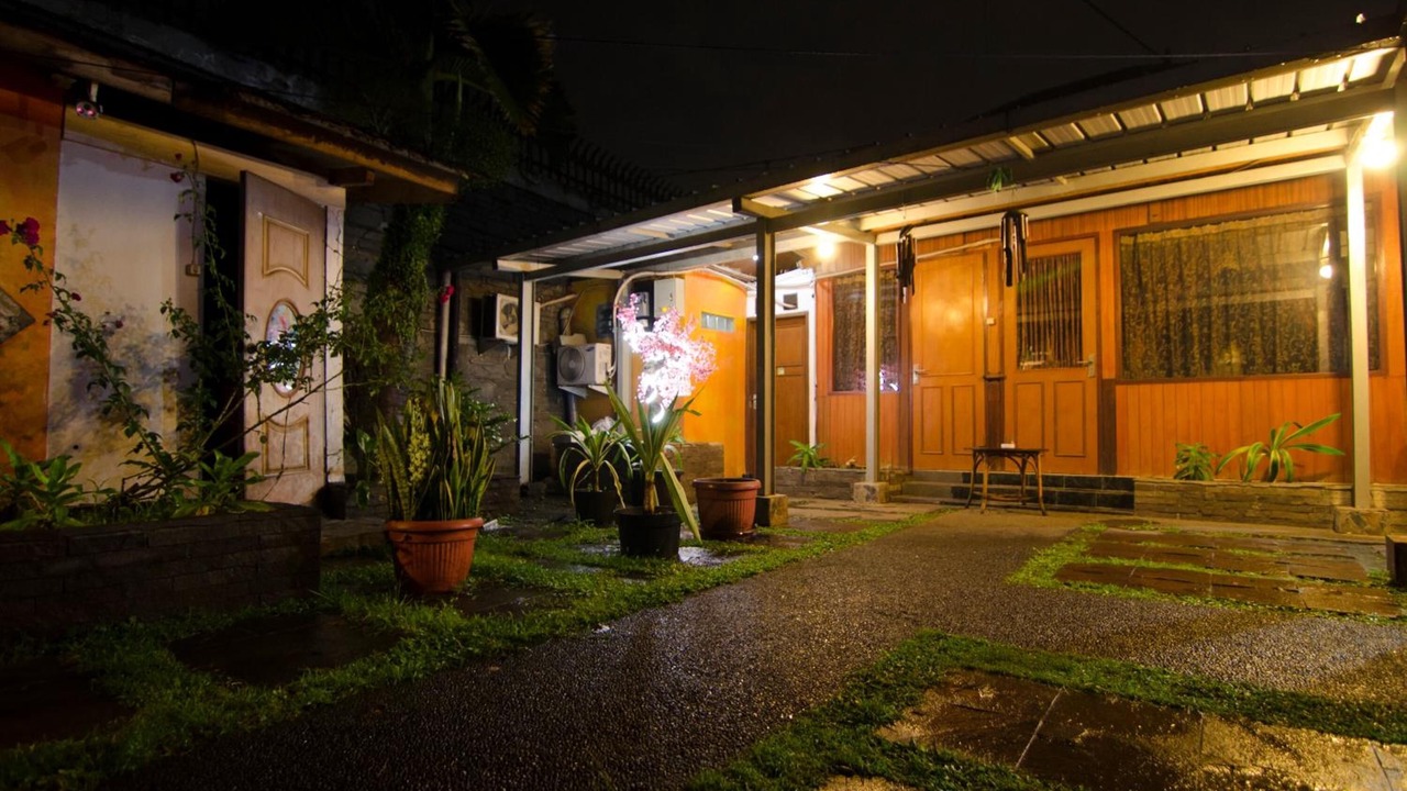 Photo of Outdoor in Bandung