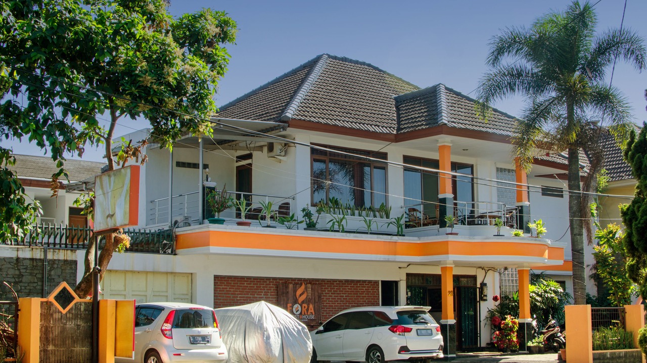 Photo of Outdoor in Bandung