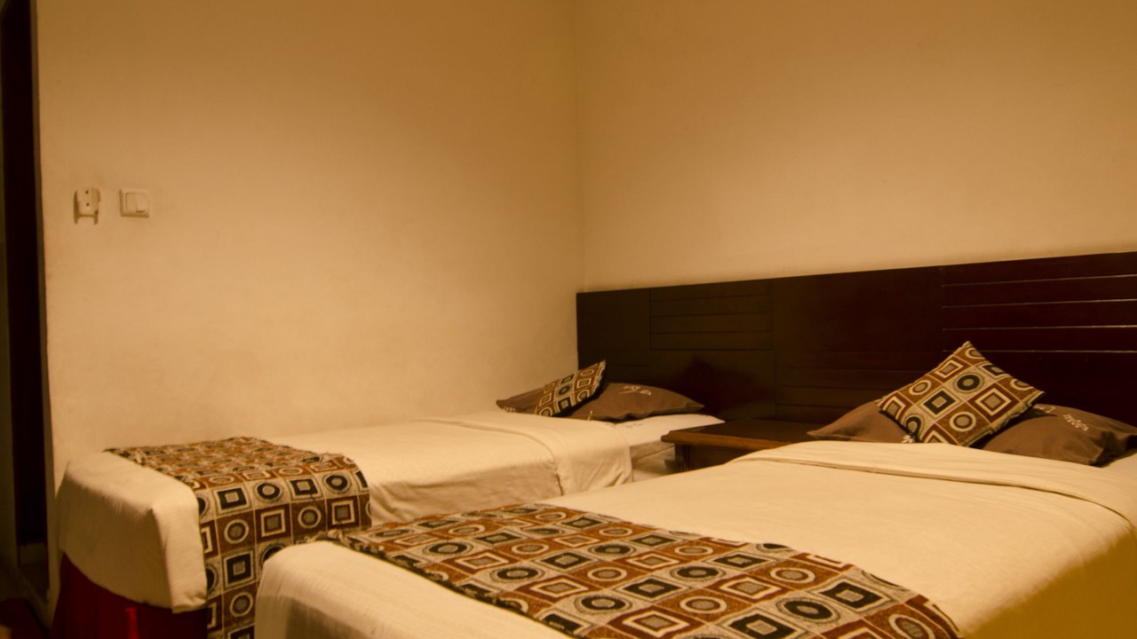 Photo of Bedroom in Bandung