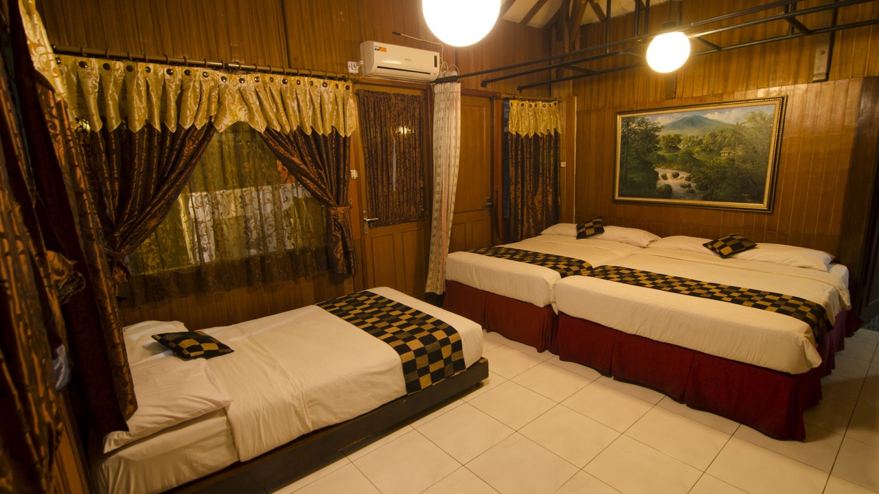 Photo of Bedroom in Bandung