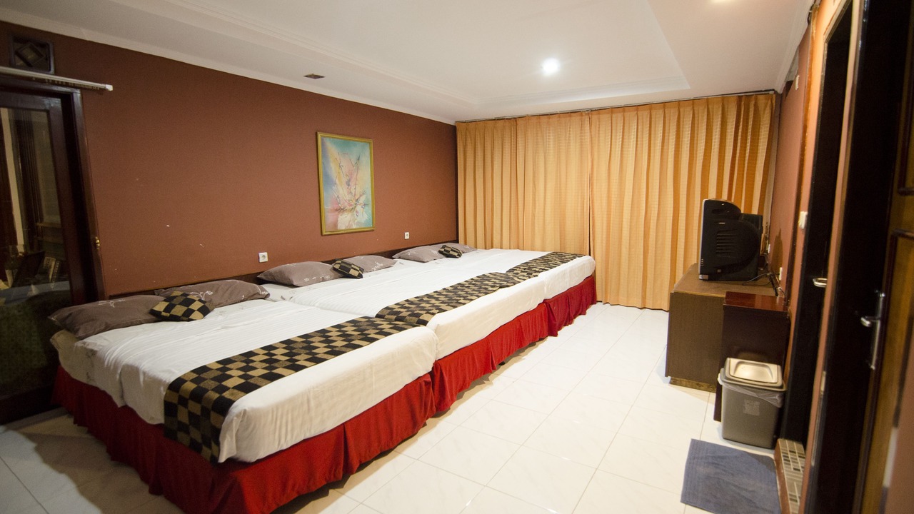 Photo of Bedroom in Bandung