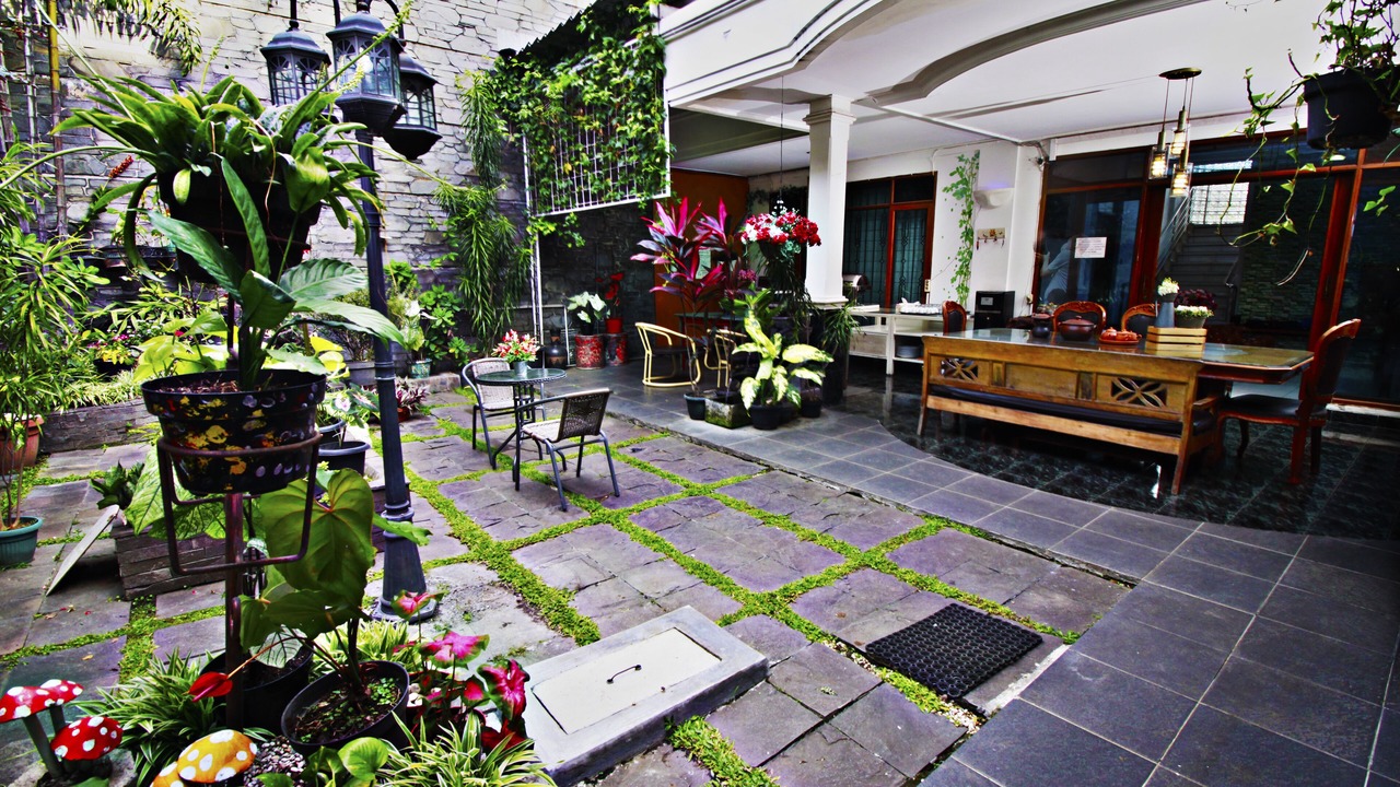 Photo of Others in Bandung