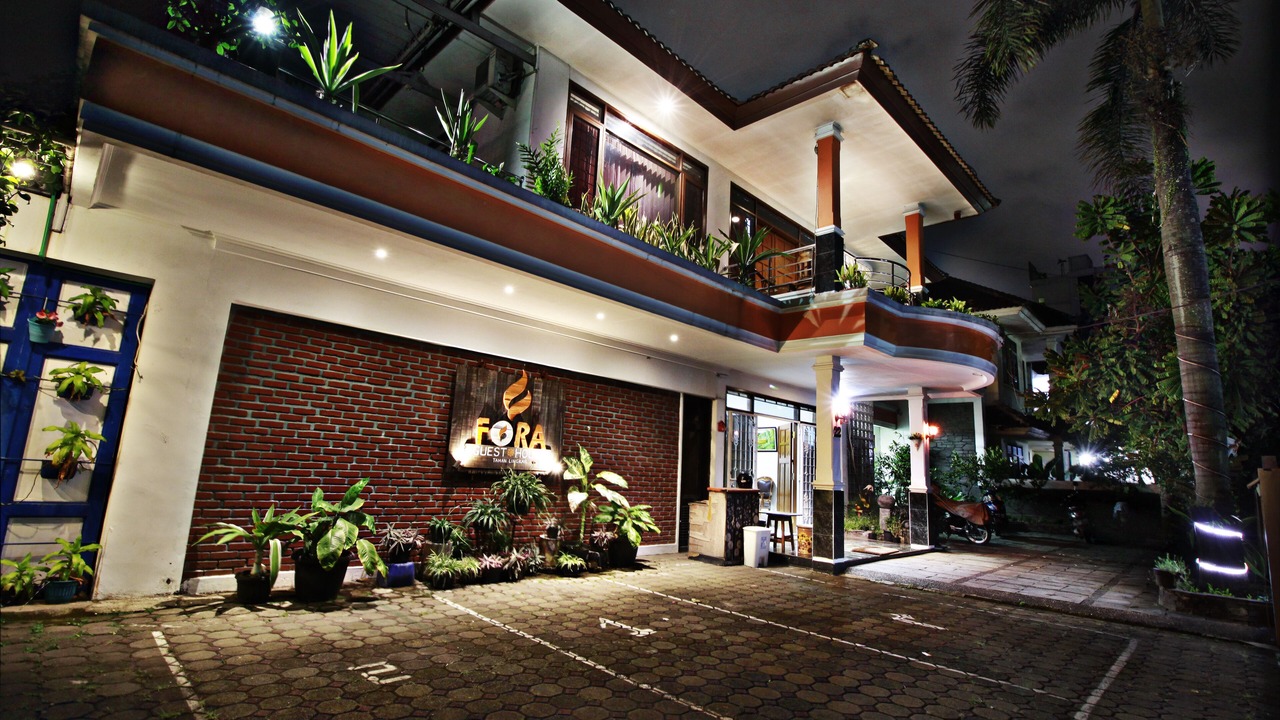 Photo of Outdoor in Bandung